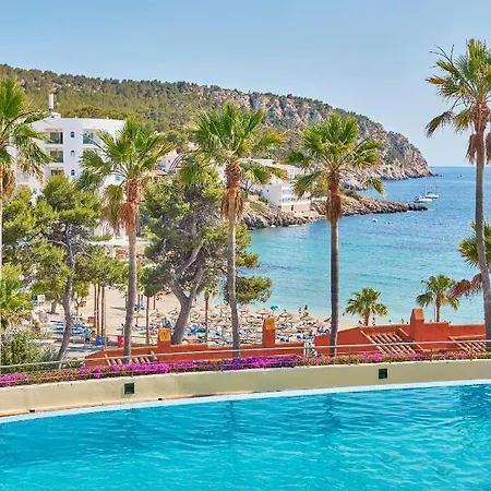 Universal Aquamarin Hébergement de vacances Andratx