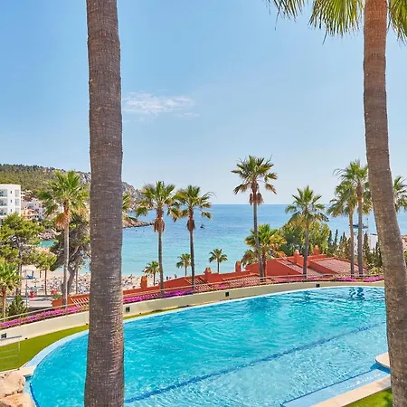 Universal Aquamarin Hébergement de vacances Andratx