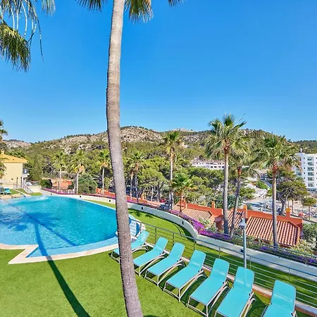 Universal Aquamarin Holiday home Andratx