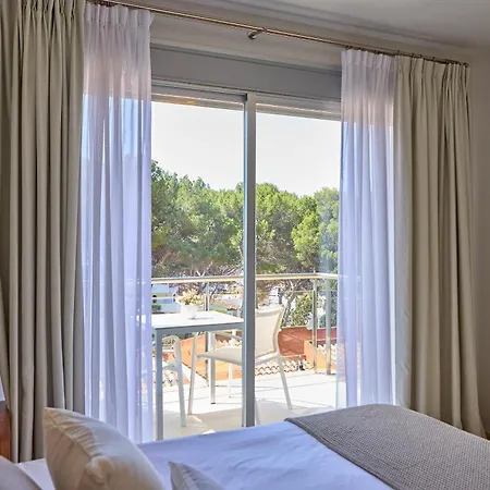 Universal Aquamarin Holiday home *