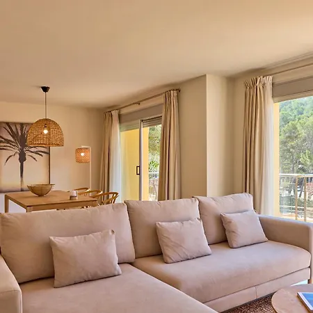 Universal Aquamarin Holiday home