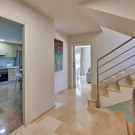 Holiday home Universal Aquamarin