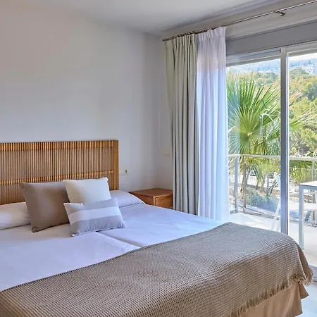 Universal Aquamarin Holiday home *