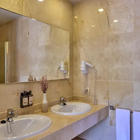 Universal Aquamarin Holiday home