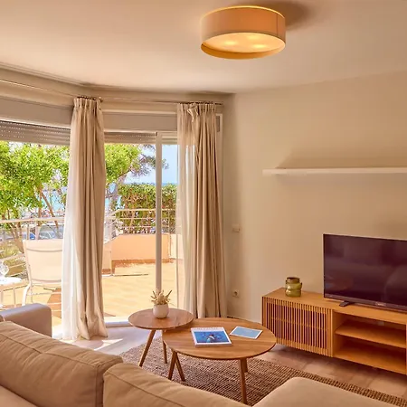 Holiday home Universal Aquamarin *