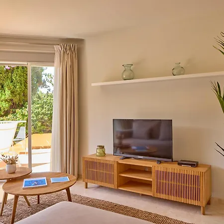 Universal Aquamarin Holiday home Andratx